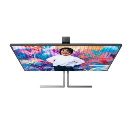 AOC U27U3CV Monitor 27" 4K Ultra HD Nano IPS 4ms 60Hz HDR USB-C 96W HDMI DP Negro