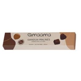 Bombones De Praline Guianduia Con Avellanas 8Udsx 10Gr Bombones De Praline Guianduia Con Avellanas 8Udsx 10Gr Precio: 19.1664. SKU: B12RJ4SEFK