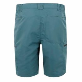 Pantalón Corto Deportivo Regatta LeesvilleShrtIII Montaña XL
