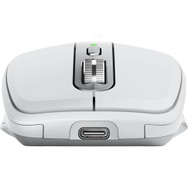 Ratón Inalámbrico Logitech 910-006946 8000 dpi