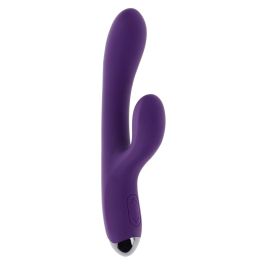Vibrador Doble Estimulación Evolved Playboy Morado Púrpura Vibrador Doble Estimulación Evolved Playboy Morado Púrpura Precio: 56.6900004. SKU: B1KNZMT8WJ