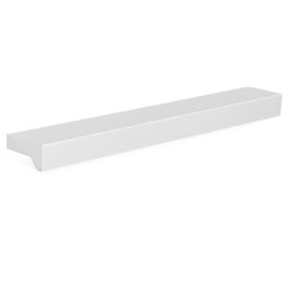 Tirador Aluminio Modelo Angle Acabado Anodizado Mate Dist. Agujero 128/160 Viefe Precio: 5.50000055. SKU: B16YRJ4PFE