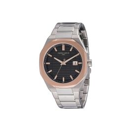 Reloj Hombre Pierre Cardin CF.1000.MU Plateado (Ø 42 mm) Precio: 97.68999977. SKU: B13SB7K27G