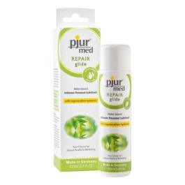 Lubricante Con Base de Agua Pjur 10830 100 L Precio: 11.68999997. SKU: B1668333MN