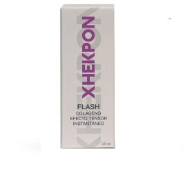 Xhekpon Flash - Ampollas Efecto Tensor Renovador con Aloe Vera y Colágeno Hidrolizado, Lifting Inmediato y Brillo, Piel Rostro, Cuello y Escote, 1 Unidad Precio: 1.5900005. SKU: B1GJTJYN8G