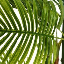 Planta Decorativa Verde PVC 170 cm Palmera