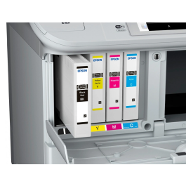 EPSON Cartucho Magenta XXL 7000p WF-8x90