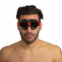 Gafas de Natación Seac 1520030538 Negro Talla única