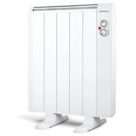 Emisor Térmico Digital Orbegozo RRM 810 Blanco 800 W Precio: 135.49999991. SKU: B1H785DG8N