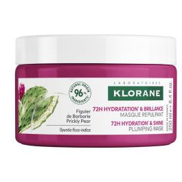 Klorane Mascarilla Capilar Higo de Barbaria Hidratación Profunda y Brillo Intenso para Cabello Seco y Deshidratado 250 ml Precio: 26.94999967. SKU: B1JS6L7DSG