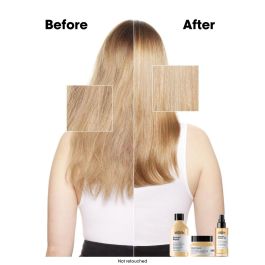 Champú Reestructurante L'Oreal Professionnel Paris ABSOLUT REPAIR 300 ml