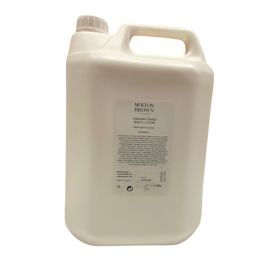 Japanese Orange, Nutritivo, Loción corporal, 5000 ml Precio: 174.49999996. SKU: B18APM5BE9