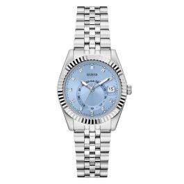 Reloj Mujer Guess JADA Plateado Reloj Mujer Guess JADA Plateado Precio: 237.59000012. SKU: B1G45AGSW3