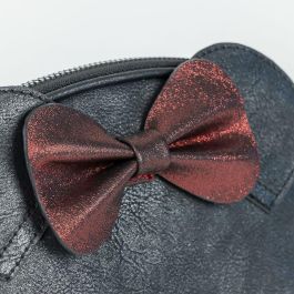 Neceser aseo viaje minnie 23.0 x 15.0 x 9.0 cm Neceser aseo viaje minnie 23.0 x 15.0 x 9.0 cm