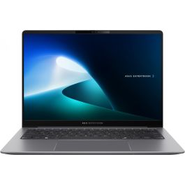 ASUS ExpertBook P5 P5405CSA-NZ0915 Intel Core Ultra 5-226V 14" WQXGA 16GB RAM 512GB SSD sin SO Gris Precio: 1270.78999949. SKU: B1D5J8RNN7