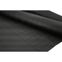 Xl Cover Alfombrilla para Maletero XLC3221321653028 Talla M (80 x 100 cm) PVC Impermeable Resistente al Agua Recortable