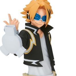 Figura Banpresto My Hero Academia Age Figura Banpresto My Hero Academia Age