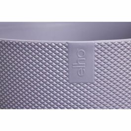 Elho ELH2943203540400 Maceta Jazz Redonda Morada 35x34.5x32 cm para Interior 100% reciclada Elho ELH2943203540400 Maceta Jazz Redonda Morada 35x34.5x32 cm para Interior 100% reciclada
