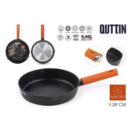 Sartén Gastro Quttin 28 cm (6 Unidades) Precio: 86.99000002. SKU: B1BBC6LHKD