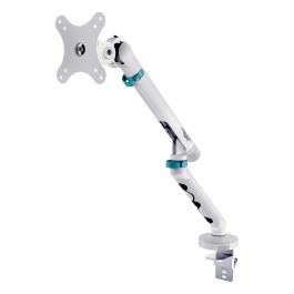 Digitus TIS Single - Báscula de baño digital de 35 kg, con pantalla TFT y función 'Body Check', mecánica, capacidad máxima 10 kg, color blanco Precio: 95.7594. SKU: B1KC4B4ZGV