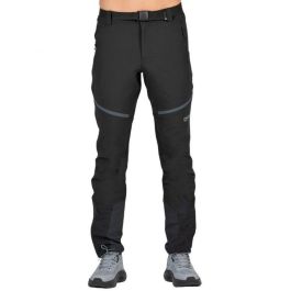 Pantalón Largo Deportivo +8000 Munden Negro 15-16 Años Precio: 84.5669. SKU: B15999PRZL