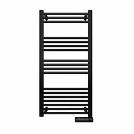 Cecotec ReadyWarm 9200 Smart Towel Toallero Eléctrico 750 W Negro para Baño, Pantalla LED, Programable Semanal, 3 Modos, IP24 Precio: 139.49999976. SKU: B169ZDYLCZ