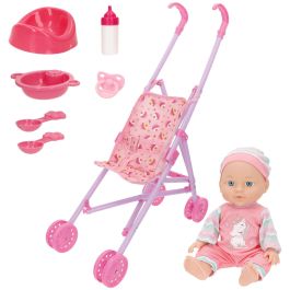 Ropa para muñecas Colorbaby Precio: 28.0236. SKU: B1J3D24LD5
