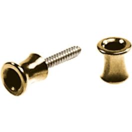 Botón Correa Straplok® "Original" Par - Dorado Precio: 27.69000058. SKU: B13AXDD4BD
