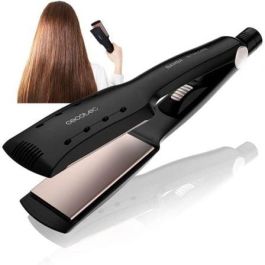 Plancha de Pelo Cecotec RitualCare Wet&Dry 55 W Precio: 18.79000046. SKU: B1D2R3BHSL