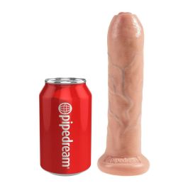 Vibrador Pipedream - King Cock Vibrador Pipedream - King Cock