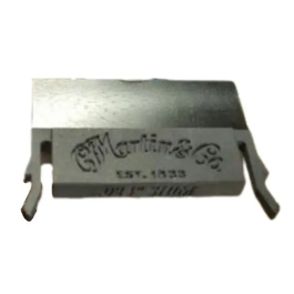 MARTIN Calzo Regulador Mástil .77" Format Precio: 21.88999989. SKU: B165MRMTN3