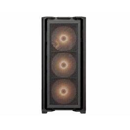 Cougar MX600 ARGB Tower Schwarz Precio: 155.50000037. SKU: B1FQYJP72B