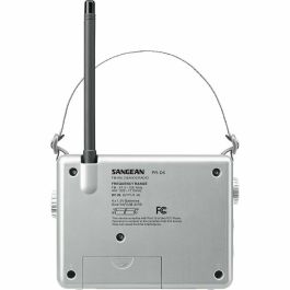 Radio AM/FM Sangean PR-D6
