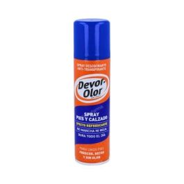 Devor Olor Spray Pies Calzado 150 G Precio: 12.94999959. SKU: B14K4YMRXQ
