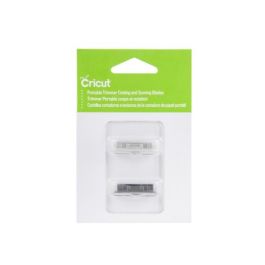 Cricut 2002676 pieza y accesorio para máquinas de corte para bricolaje Cuchillas de repuesto Cricut 2002676 pieza y accesorio para máquinas de corte para bricolaje Cuchillas de repuesto