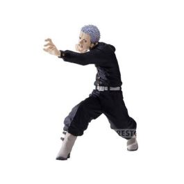 Figura Banpresto Tokyo Revengers King Of Precio: 30.50000052. SKU: B1BGBQ58F6