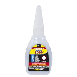 Super 5000 Power Botella 10Grs (24 Unidades) Super 5000 Power Botella 10Grs (24 Unidades)