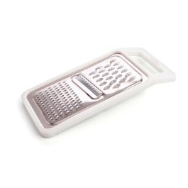 Rallador Acero Inoxidable Renova Quid 23 cm Rallador Acero Inoxidable Renova Quid 23 cm Precio: 1.49999949. SKU: S2703350