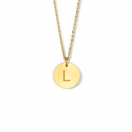 Colgante Mujer CO88 Collection 8CN-11063 Dorado Colgante Mujer CO88 Collection 8CN-11063 Dorado