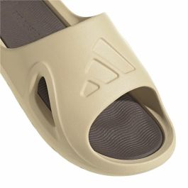 Chanclas para Hombre Adidas Adicane Negro Beige