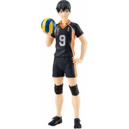Good Smile Company Figura Pop Up Tobio Kageyama 18 cm Haikyuu To The Top PVC con Base Precio: 23.78999997. SKU: B1G26VGGVL