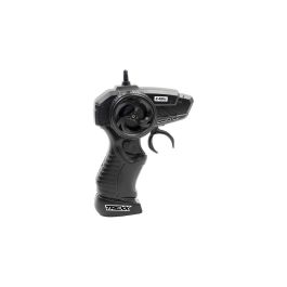 Moto de agua radio control trexx con 2 motores, emisora 2,4ghz y batería de 3,7v 24,5x22x9 cm Moto de agua radio control trexx con 2 motores, emisora 2,4ghz y batería de 3,7v 24,5x22x9 cm