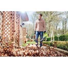 Ryobi RYO4892210203120 Soplador de Jet Turbo 18V - Velocidad Máxima 145 km/h - Air Max 7.1 m³/min (sin batería ni cargador)