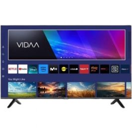 Smart TV Sunstech 40SUNSMARTV24 Full HD 40" LED HD WiFi Precio: 201.50000046. SKU: B14B68E5EE