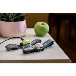 Linterna LED para la Cabeza Varta ULTRALIGHT H30R (100 Unidades) (1 unidad) Linterna LED para la Cabeza Varta ULTRALIGHT H30R (100 Unidades) (1 unidad)