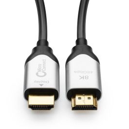 MicroConnect Premium Premium Optic Fiber HDMI 8K Cable 10m MicroConnect Premium Premium Optic Fiber HDMI 8K Cable 10m