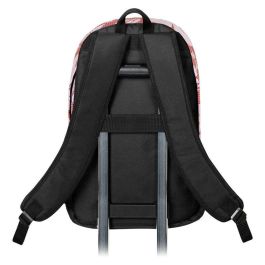 Mochila Maui Stitch Disney 41cm
