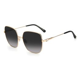 Gafas de Sol Mujer Jimmy Choo KORI-G-SK-RHL-9O ø 60 mm Precio: 88.8900001. SKU: B1JBC4KHZJ