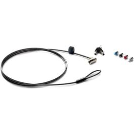 HP Cable de seguridad Sure Key Lock universal Precio: 35.50000003. SKU: B16F2SV39R