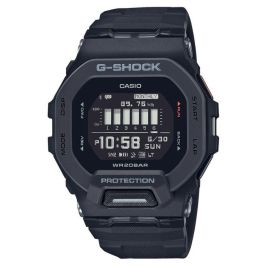 Casio G -shock GBD -200 -1er Watch - Resistente a los choques - Multifunción - Negro Casio G -shock GBD -200 -1er Watch - Resistente a los choques - Multifunción - Negro